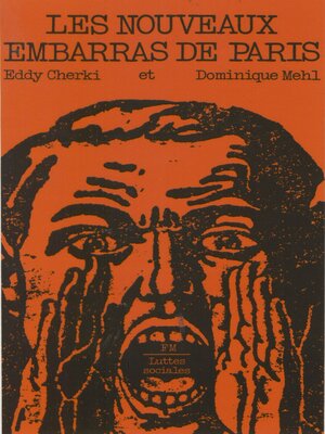 cover image of Les Nouveaux Embarras de Paris